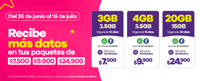 Banner Oferta Web Mega Prima Mobile
