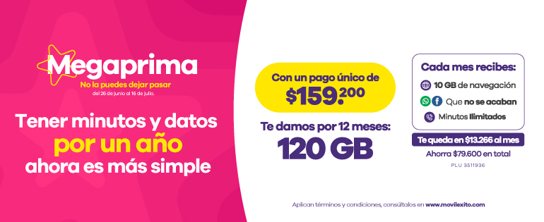 Banner Plan Anual Mega Prima Mobile