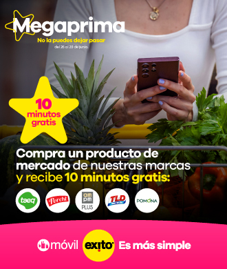 Legales 1x10 Mega Prima 2024