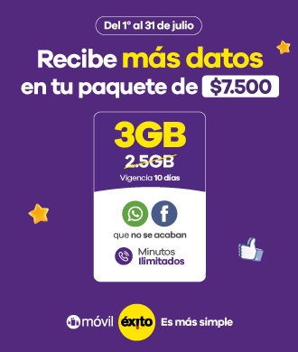 Legales Oferta $7.500 Julio 2024