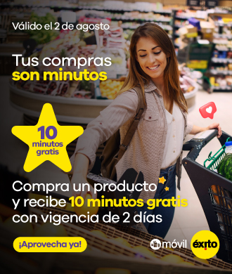 Legales Carulla Express Corferias