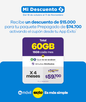 Legales Mi Descuento Octubre II