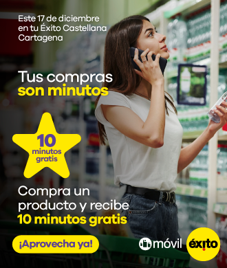 Legales 1x10 Castellana Cartagena Diciembre 2024