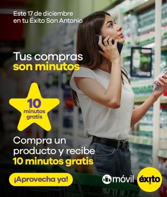 Legales 1x10 San Antonio Diciembre 2024