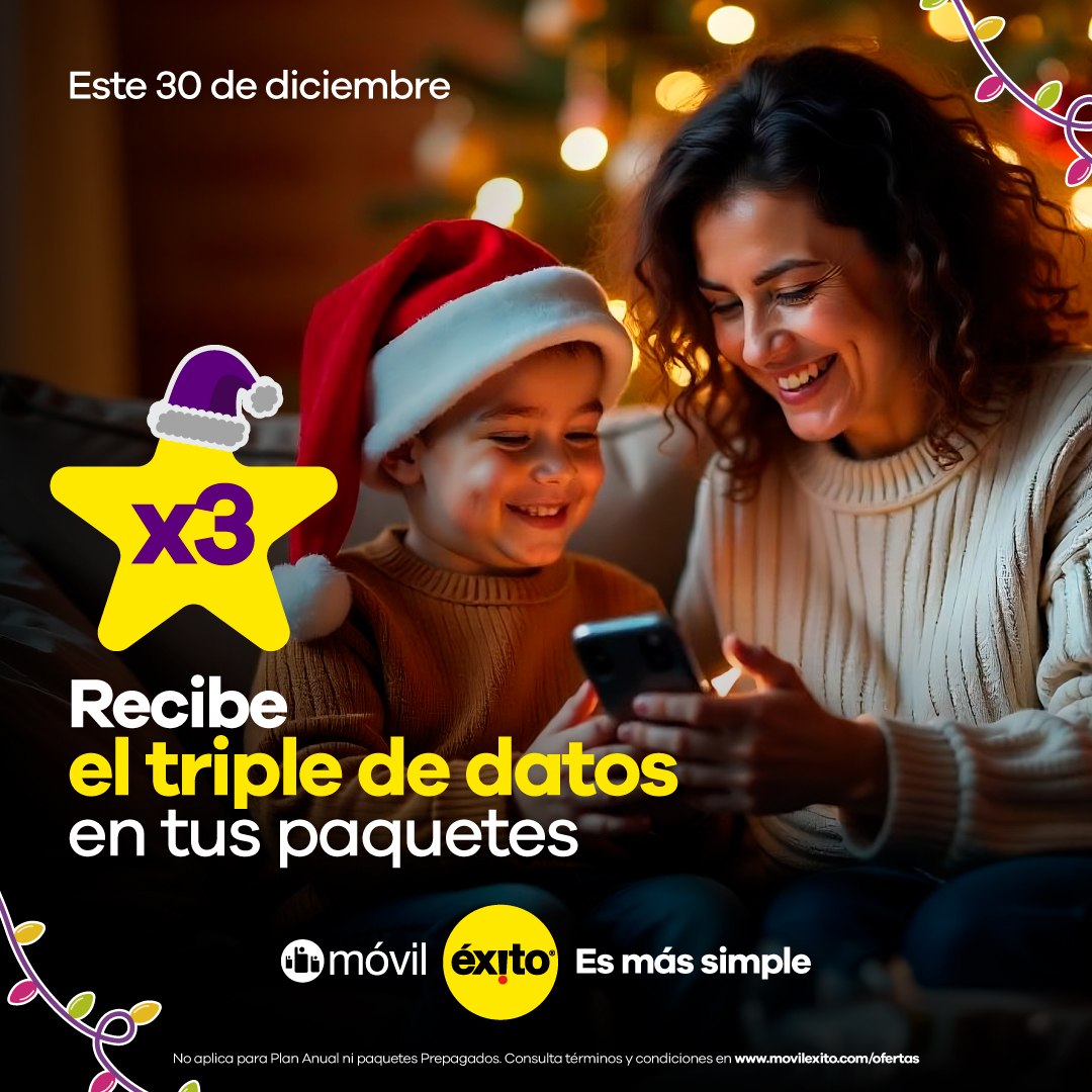Legales datos x3