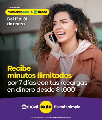 Legales recarga