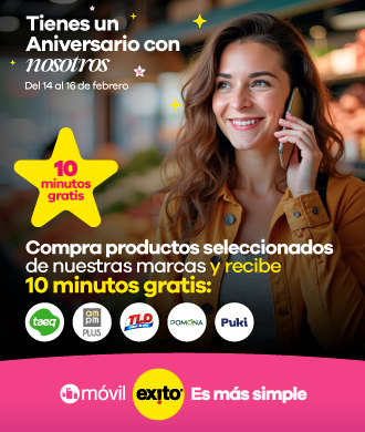 Legales 1x10 Aniversario 2025
