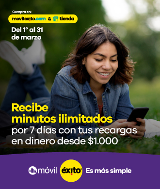 Legales Oferta $1.000 marzo 2025