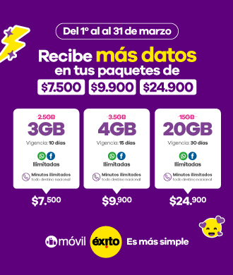 Legales Oferta Web Marzo 2025