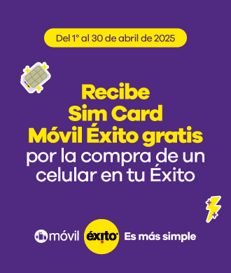 Legales Simcard + Celulares abril 2025