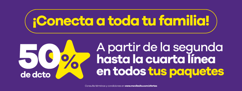 banner mobile