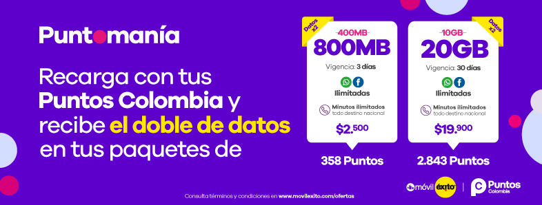 Puntomanía 2025 agosto m