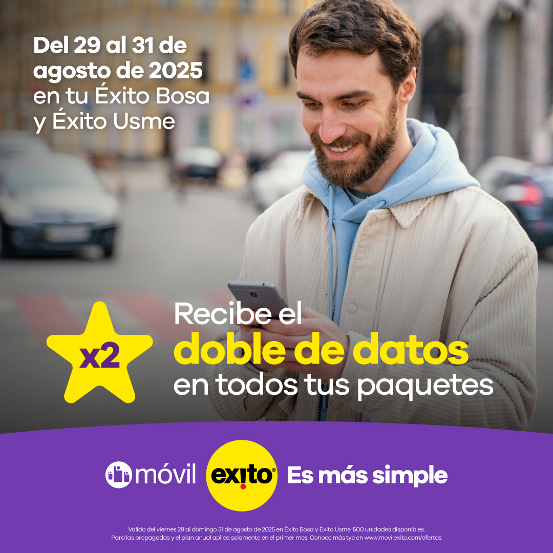 Legales Datos x2 