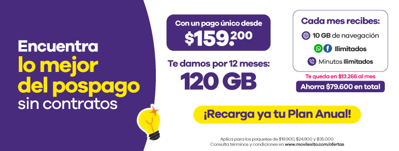 Banner Mobile