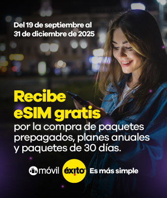 Legales E-sim