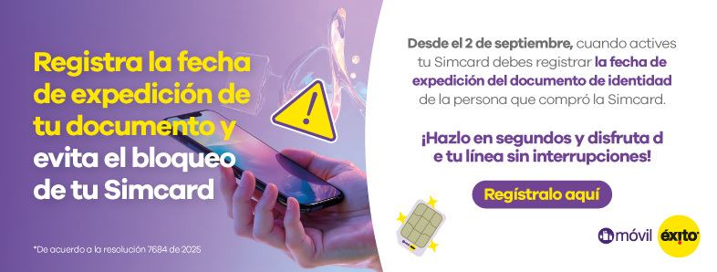 Banner Mobile