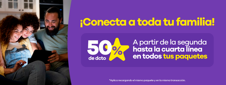 banner mobile