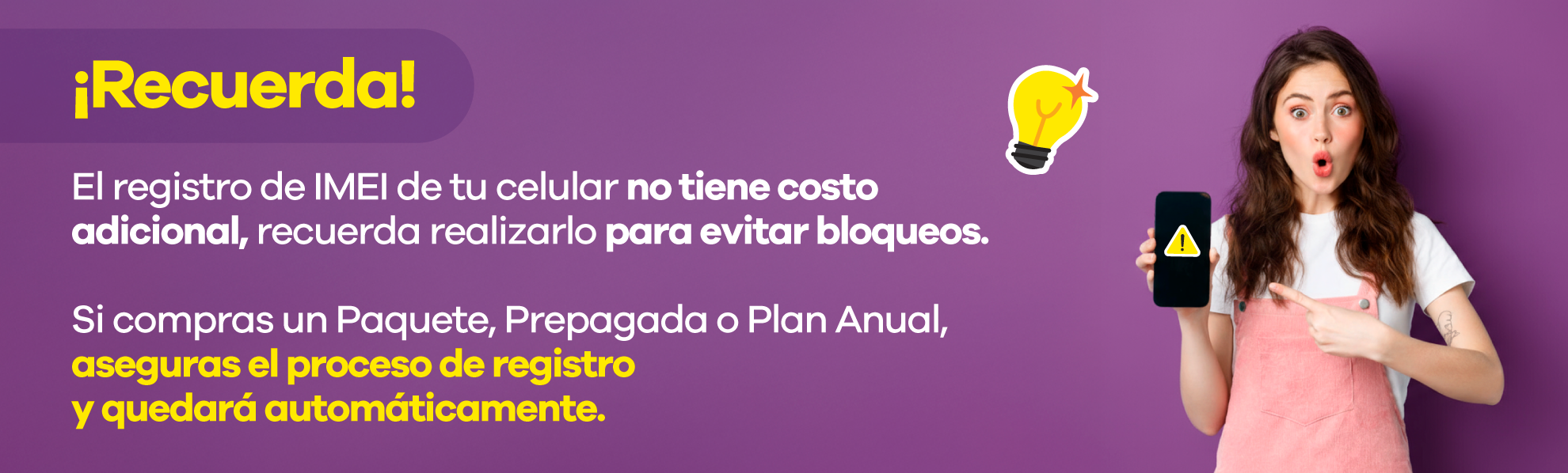 banner mobile