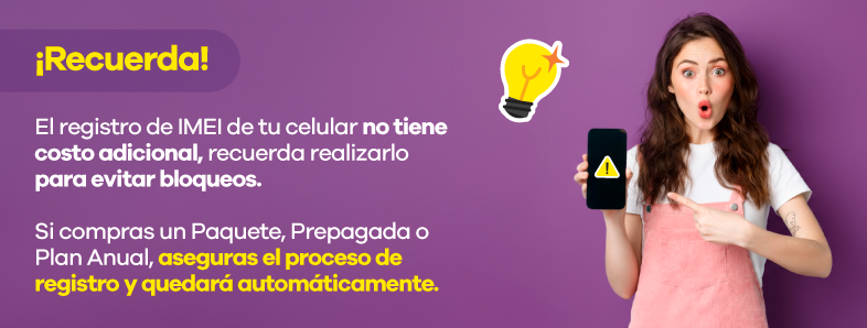 banner mobile