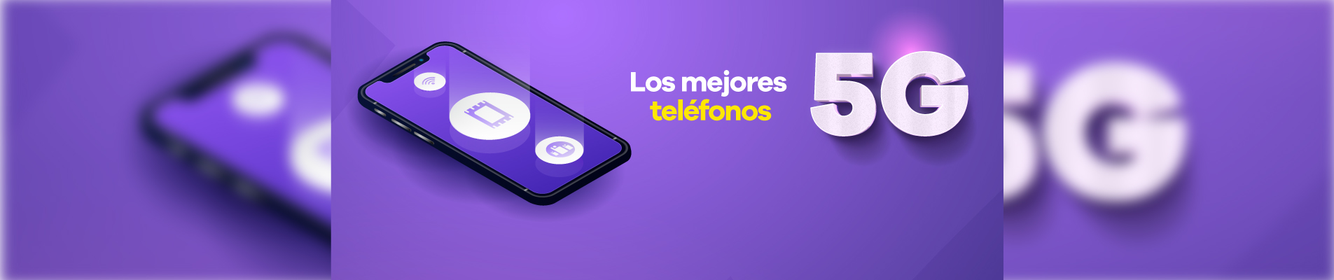 Mejores teléfonos 5G en Colombia