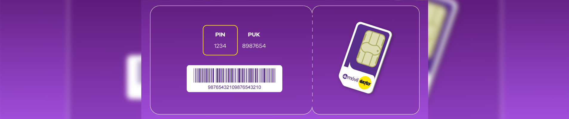 Qué es el código pin en un celular