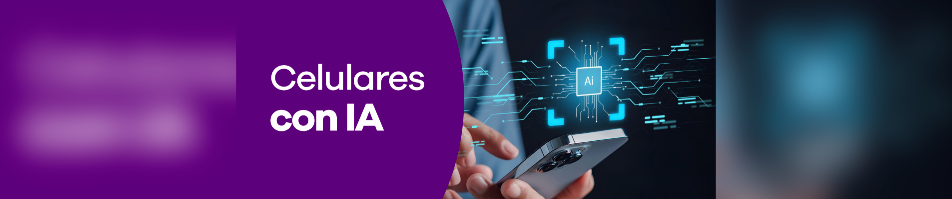 celulares con inteligencia artificial