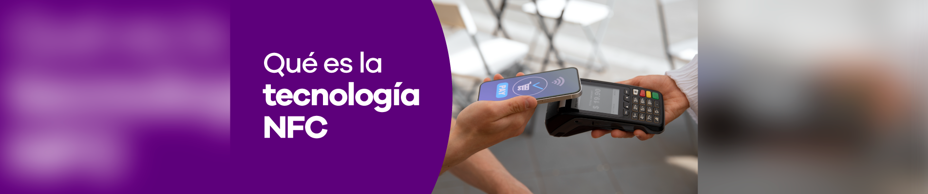 Qué es nfc en celulares