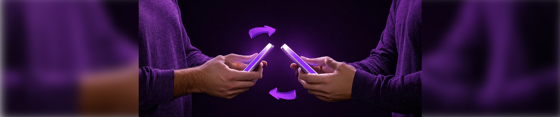 Cómo pasar datos a un celular nuevo