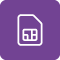 Simcard Icono