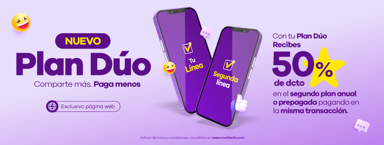 Banner Mobile
